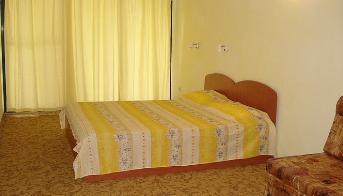 NIMFA_RUSALKA_HOTEL_SUNNY_BEACH_BULGARIA